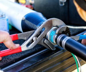 About Sewer Line Replacement Glen Dale, WV